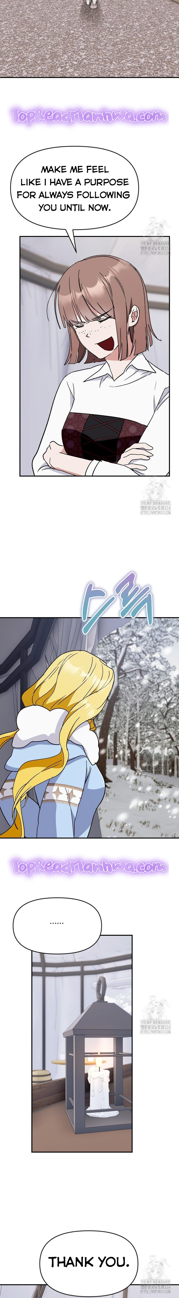 I Treated The Mastermind And Ran Away Chapter 69 page 7