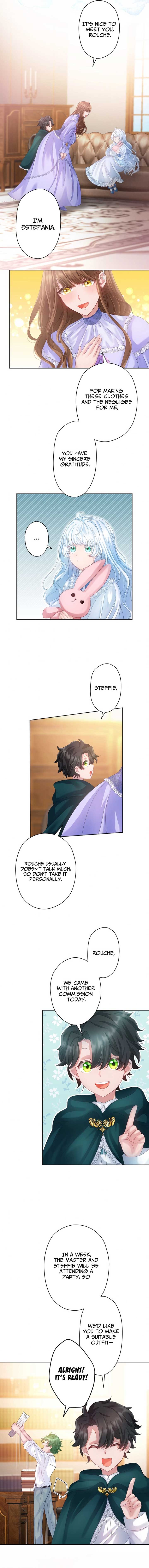 I Underestimated My Oshi’s Attachment Chapter 15 page 9