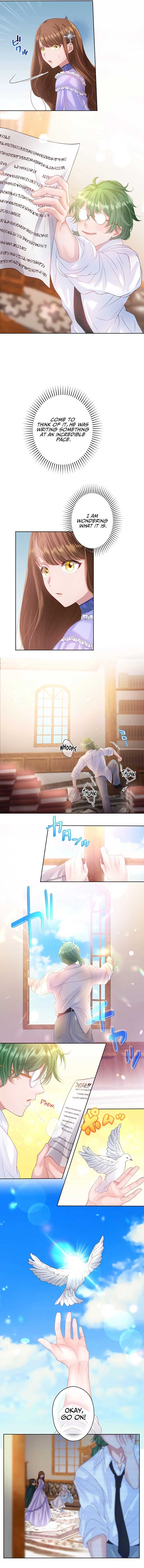 I Underestimated My Oshi’s Attachment Chapter 15 page 10