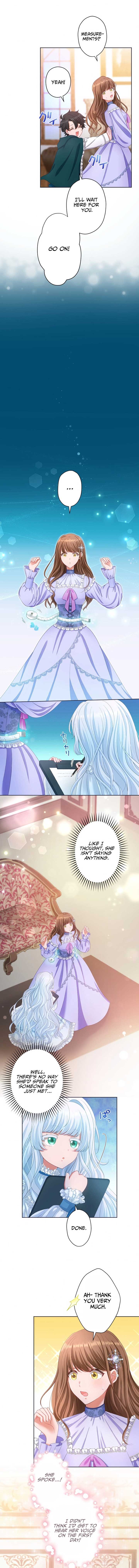 I Underestimated My Oshi’s Attachment Chapter 16 page 10