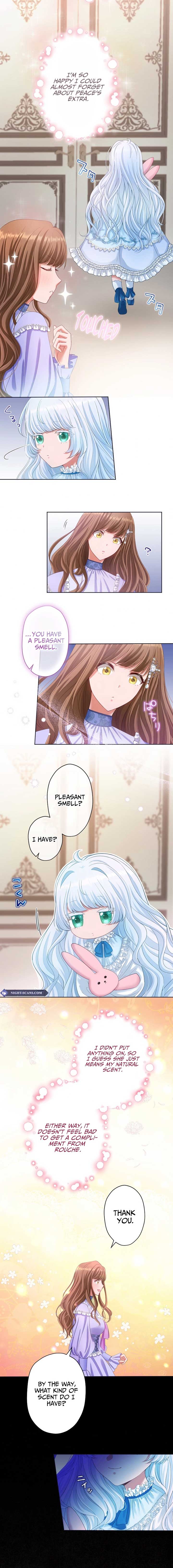 I Underestimated My Oshi’s Attachment Chapter 16 page 11