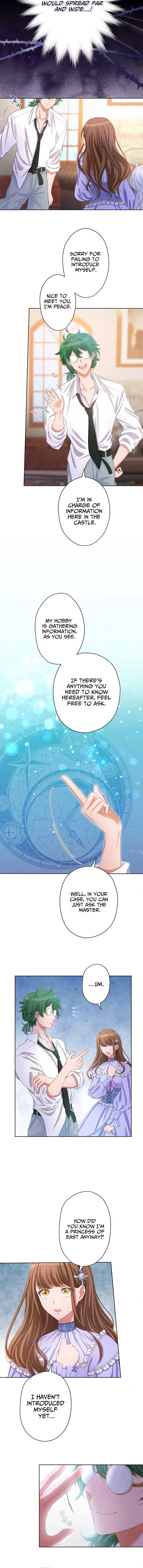 I Underestimated My Oshi’s Attachment Chapter 16 page 6