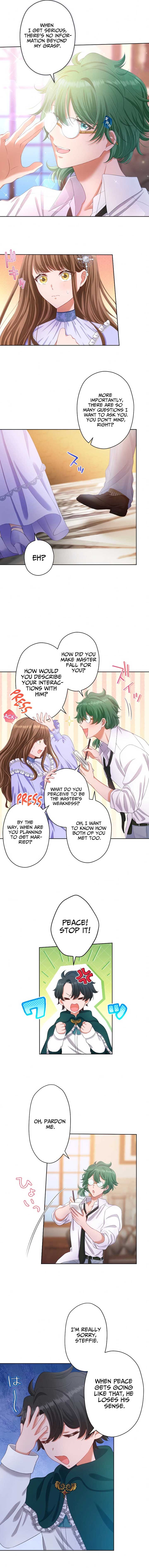 I Underestimated My Oshi’s Attachment Chapter 16 page 7