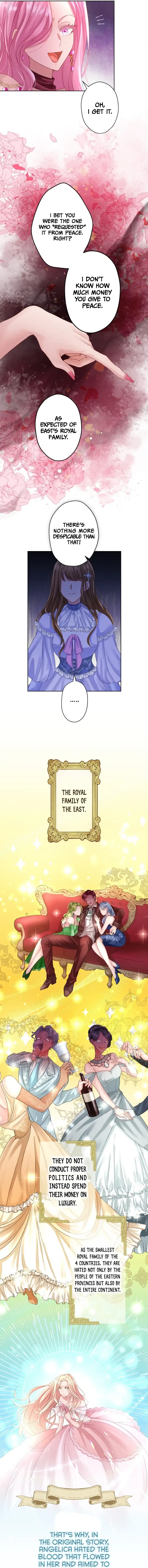 I Underestimated My Oshi’s Attachment Chapter 17 page 4