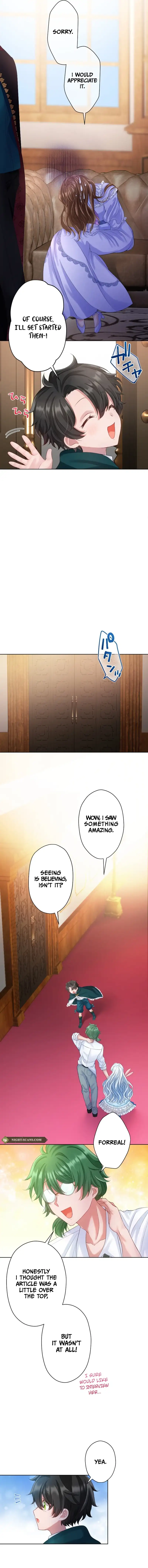 Manga Image
