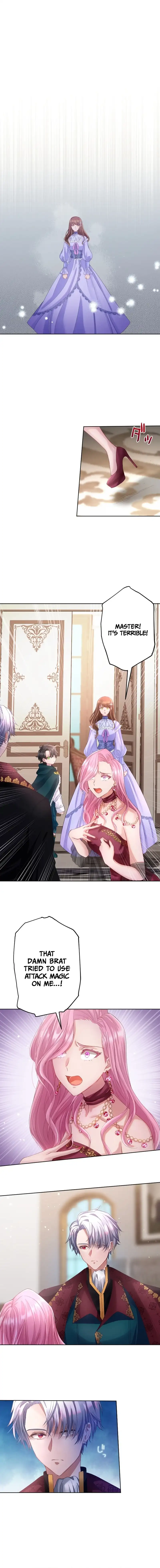 Manga Image