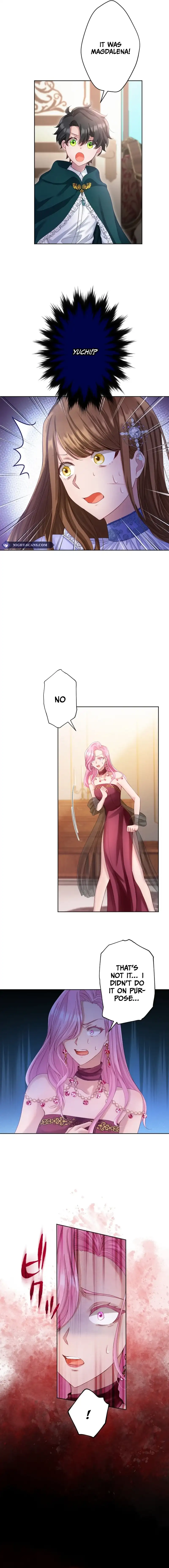 Manga Image