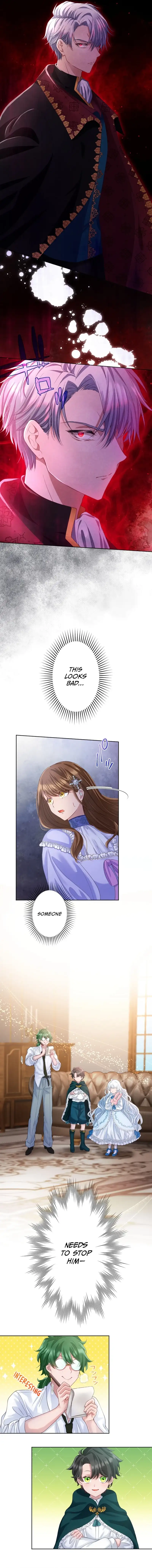 Manga Image