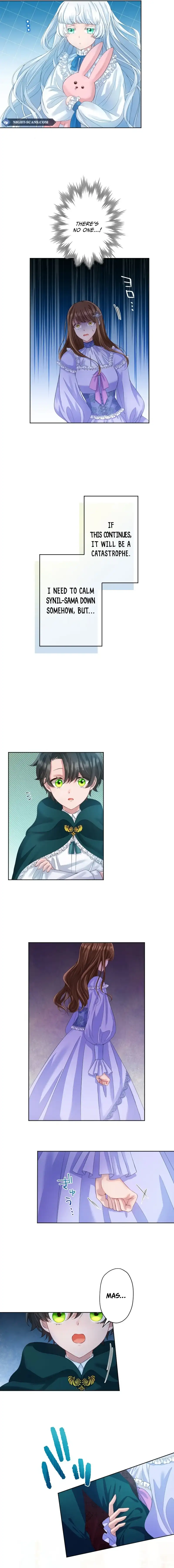 Manga Image