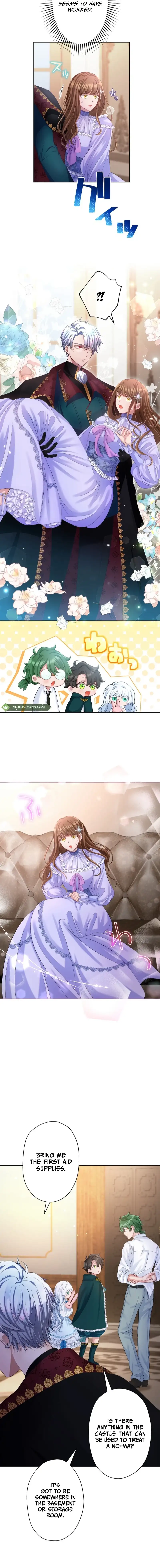Manga Image