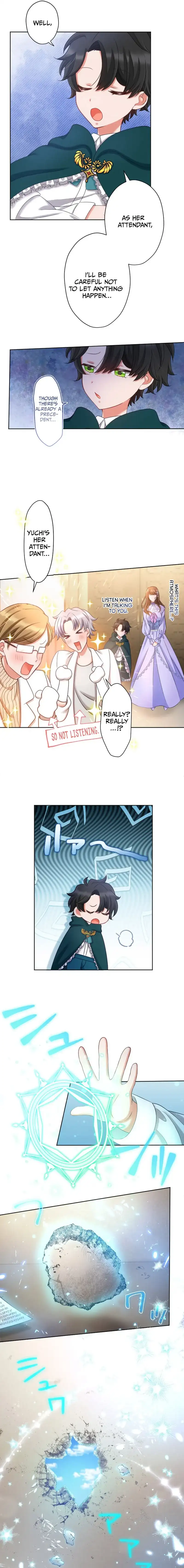 Manga Image