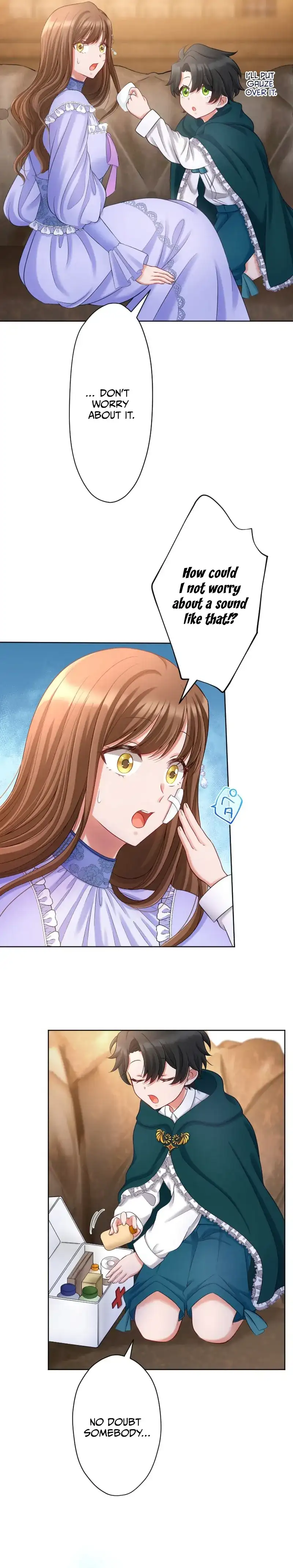 Manga Image