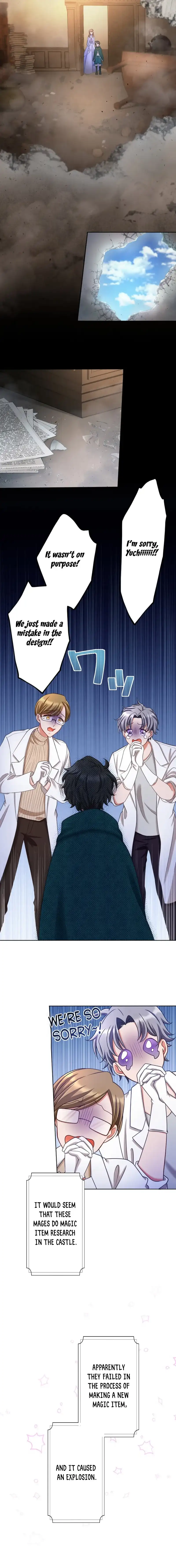 Manga Image