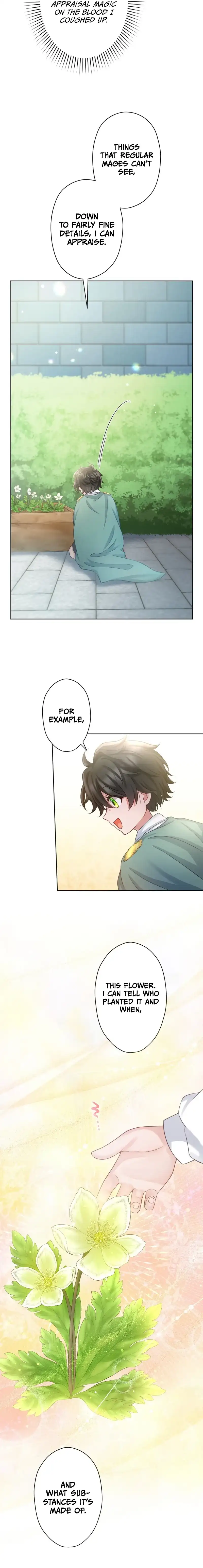 I Underestimated My Oshi’s Attachment Chapter 22 page 10