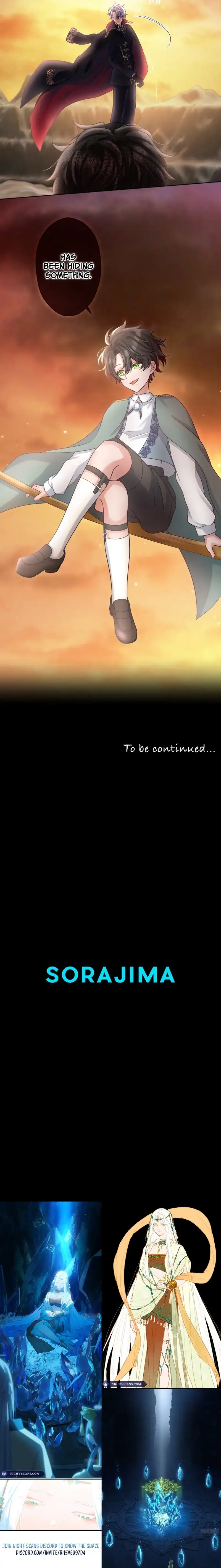 I Underestimated My Oshi’s Attachment Chapter 22 page 17
