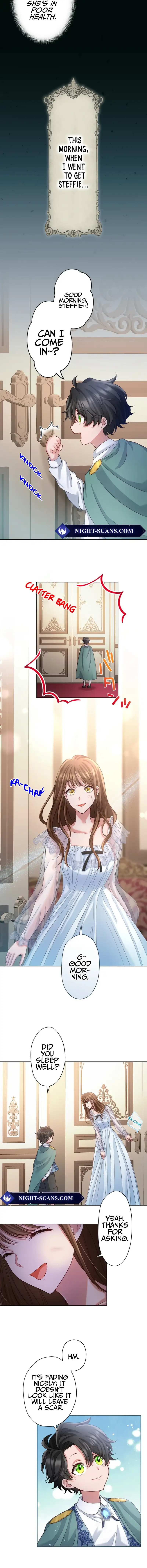 Manga Image