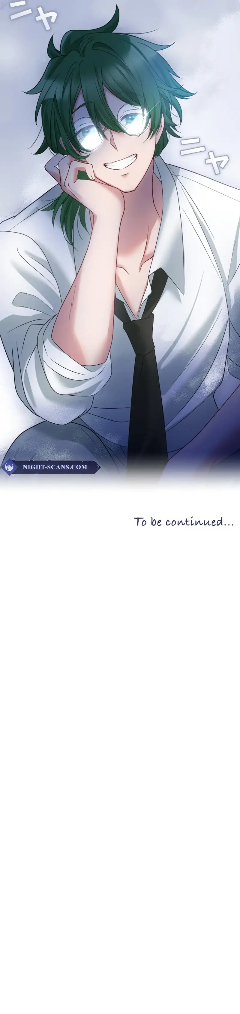 I Underestimated My Oshi’s Attachment Chapter 25 page 14