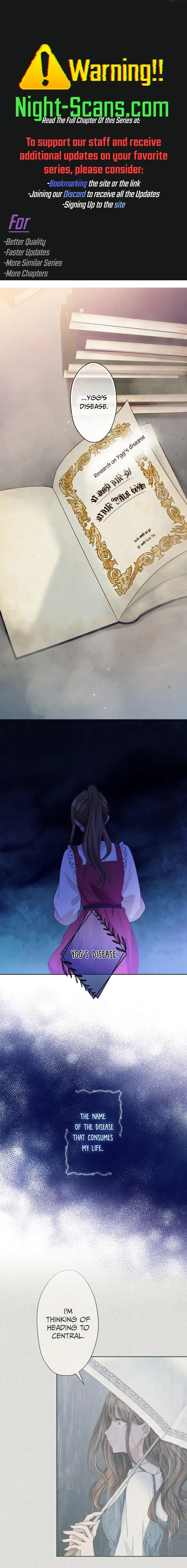 I Underestimated My Oshi’s Attachment Chapter 27 page 0