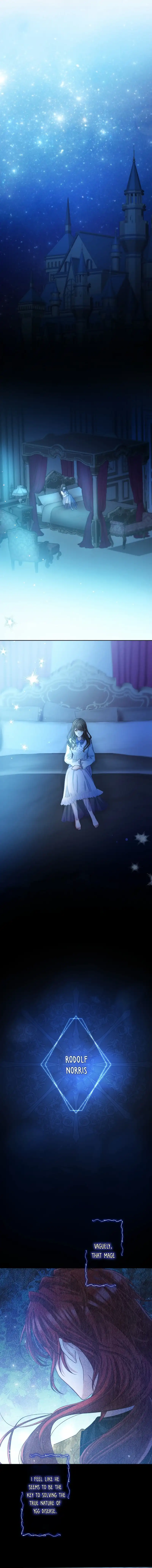 I Underestimated My Oshi’s Attachment Chapter 27 page 12