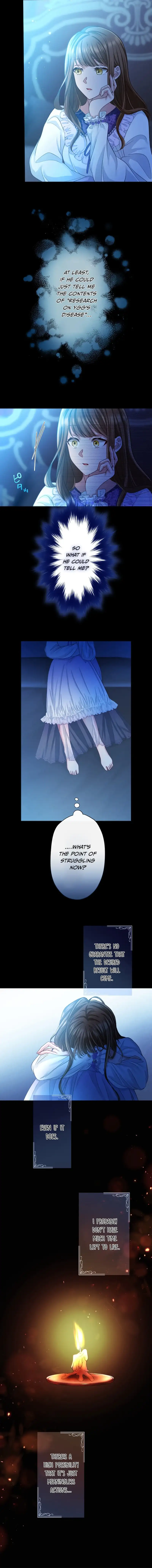 I Underestimated My Oshi’s Attachment Chapter 27 page 13