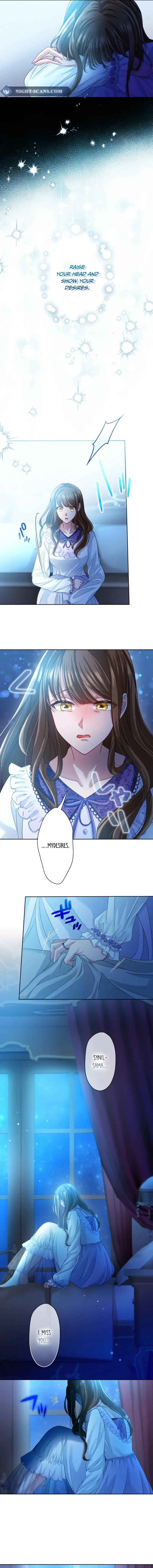 I Underestimated My Oshi’s Attachment Chapter 27 page 14