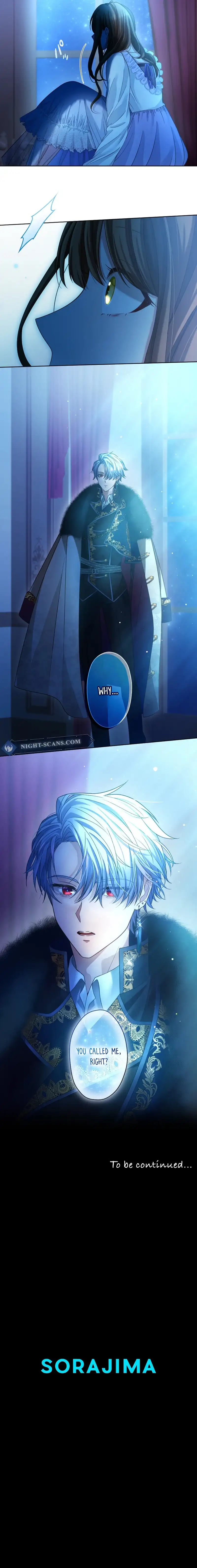 I Underestimated My Oshi’s Attachment Chapter 27 page 15