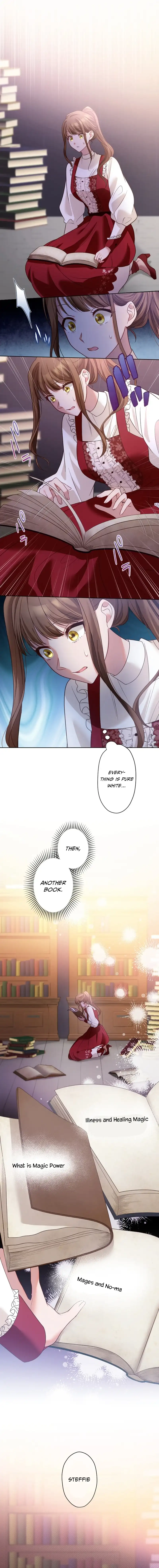 I Underestimated My Oshi’s Attachment Chapter 27 page 2