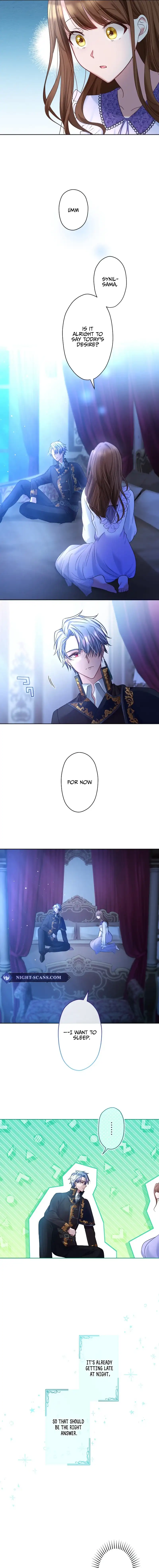 I Underestimated My Oshi’s Attachment Chapter 29 page 6