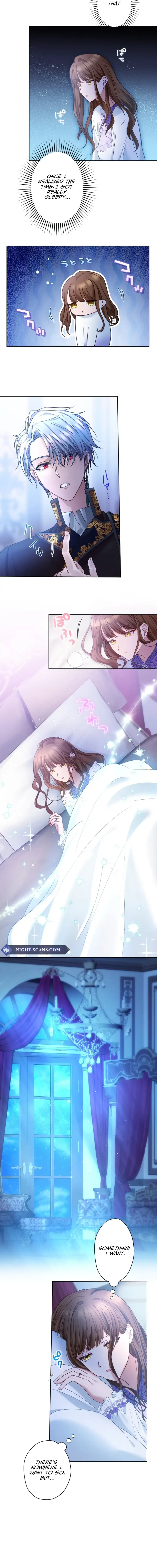 I Underestimated My Oshi’s Attachment Chapter 29 page 7