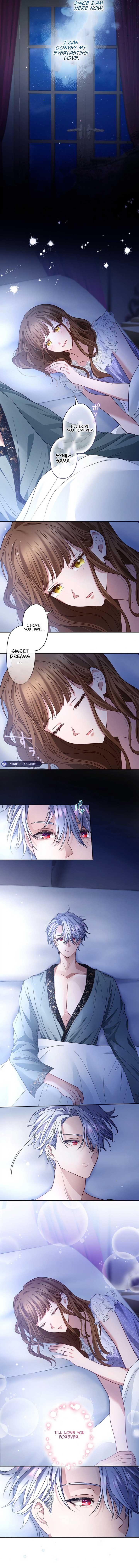I Underestimated My Oshi’s Attachment Chapter 33 page 11