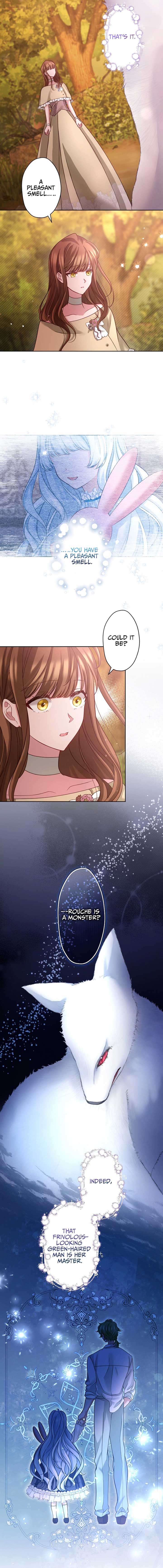 I Underestimated My Oshi’s Attachment Chapter 36 page 12