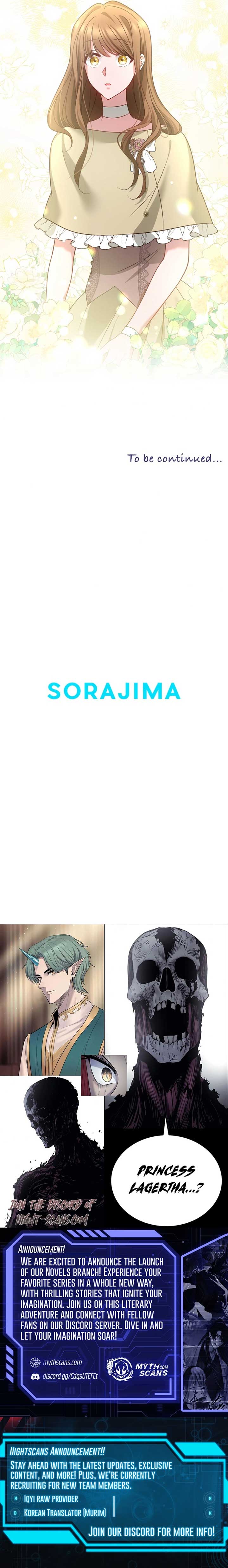 I Underestimated My Oshi’s Attachment Chapter 36 page 16