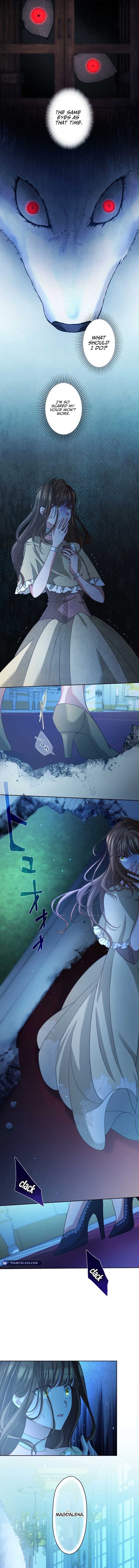 I Underestimated My Oshi’s Attachment Chapter 37 page 10