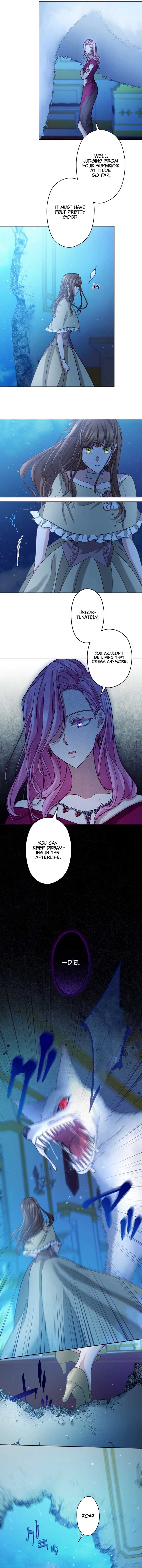 I Underestimated My Oshi’s Attachment Chapter 37 page 12