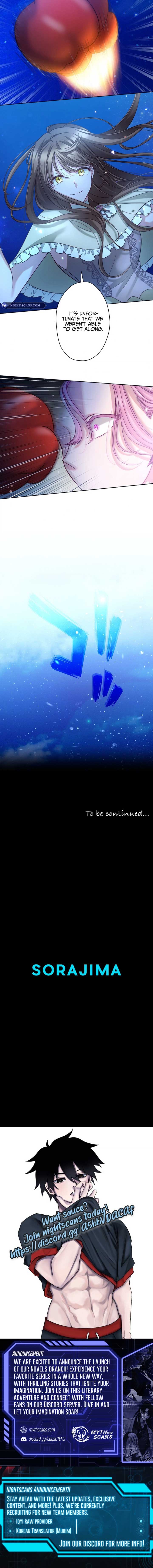 I Underestimated My Oshi’s Attachment Chapter 37 page 14