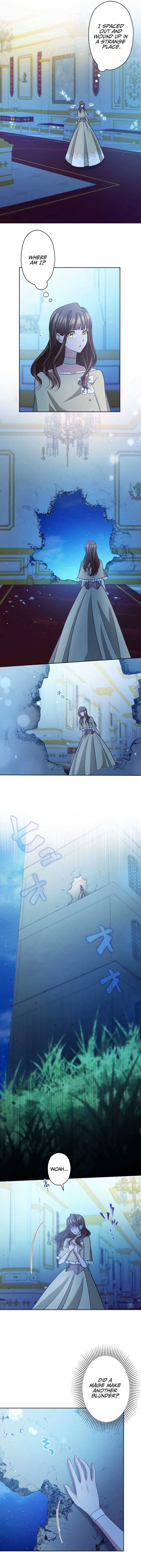 I Underestimated My Oshi’s Attachment Chapter 37 page 7