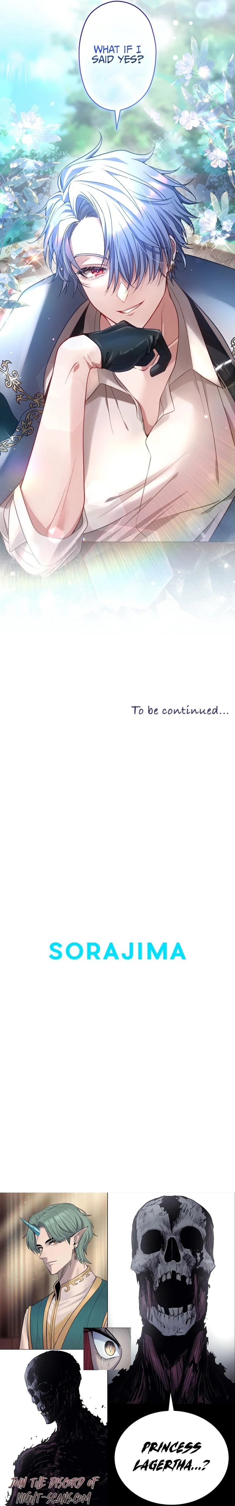I Underestimated My Oshi’s Attachment Chapter 42 page 15