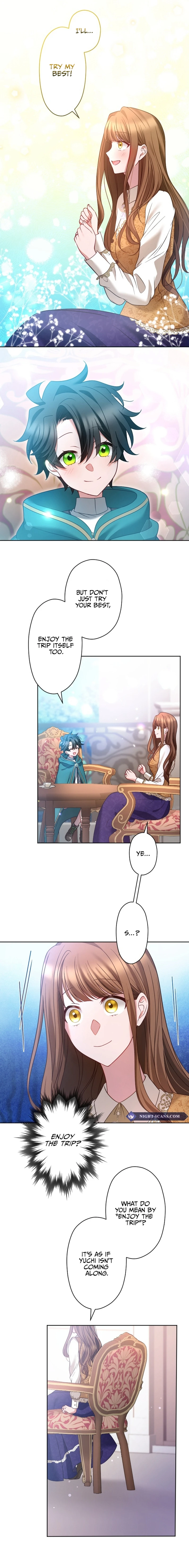Manga Image