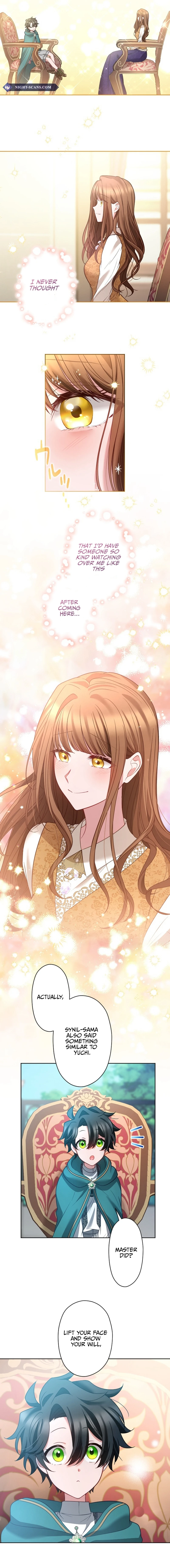 Manga Image