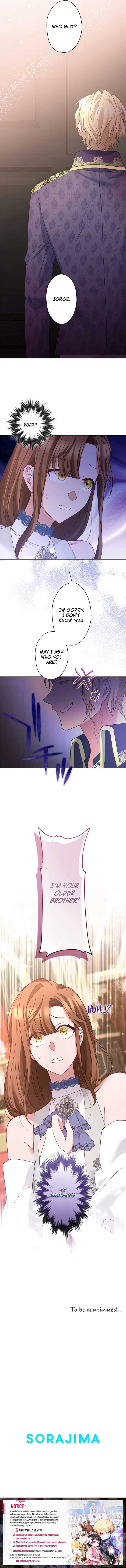 I Underestimated My Oshi’s Attachment Chapter 50 page 9