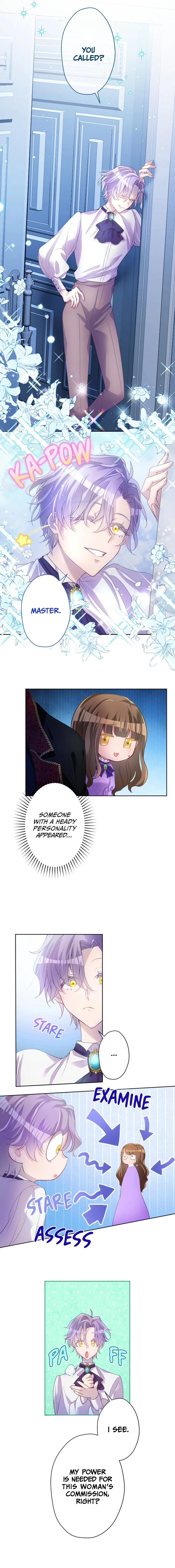 Manga Image