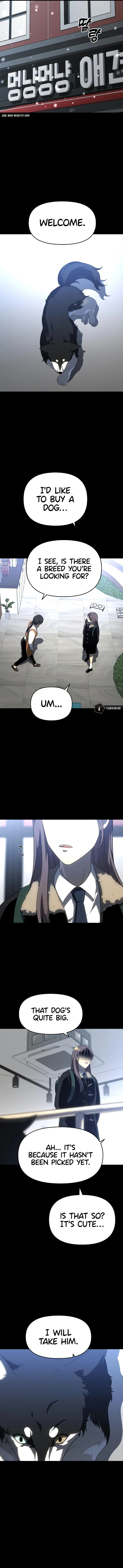 Manga Image