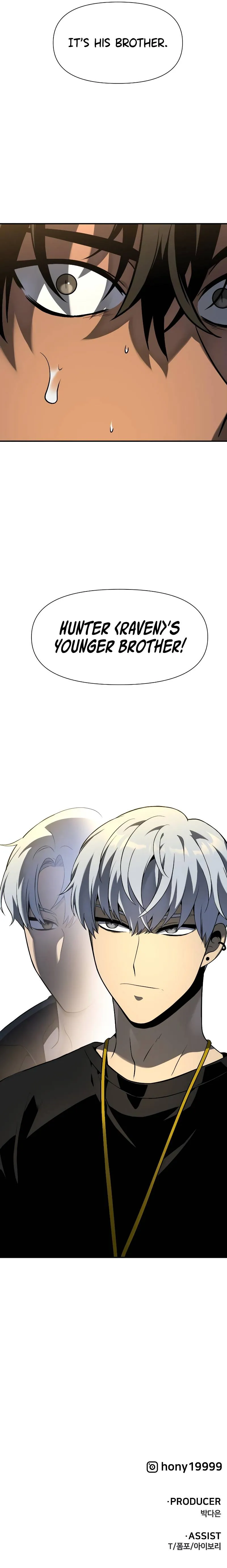 I Used to be a Boss Chapter 5 page 19