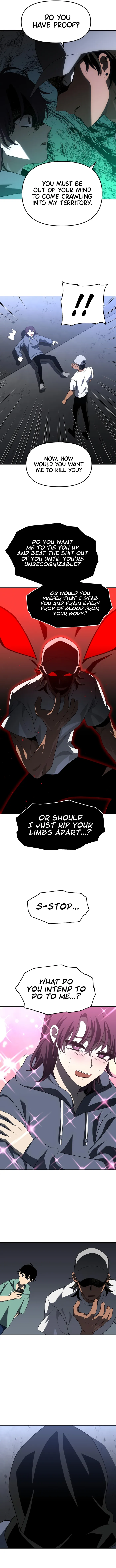 Manga Image
