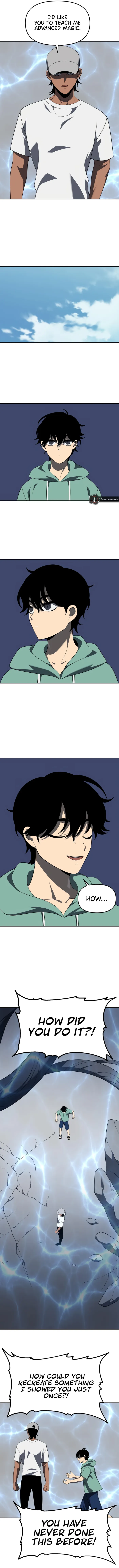 Manga Image