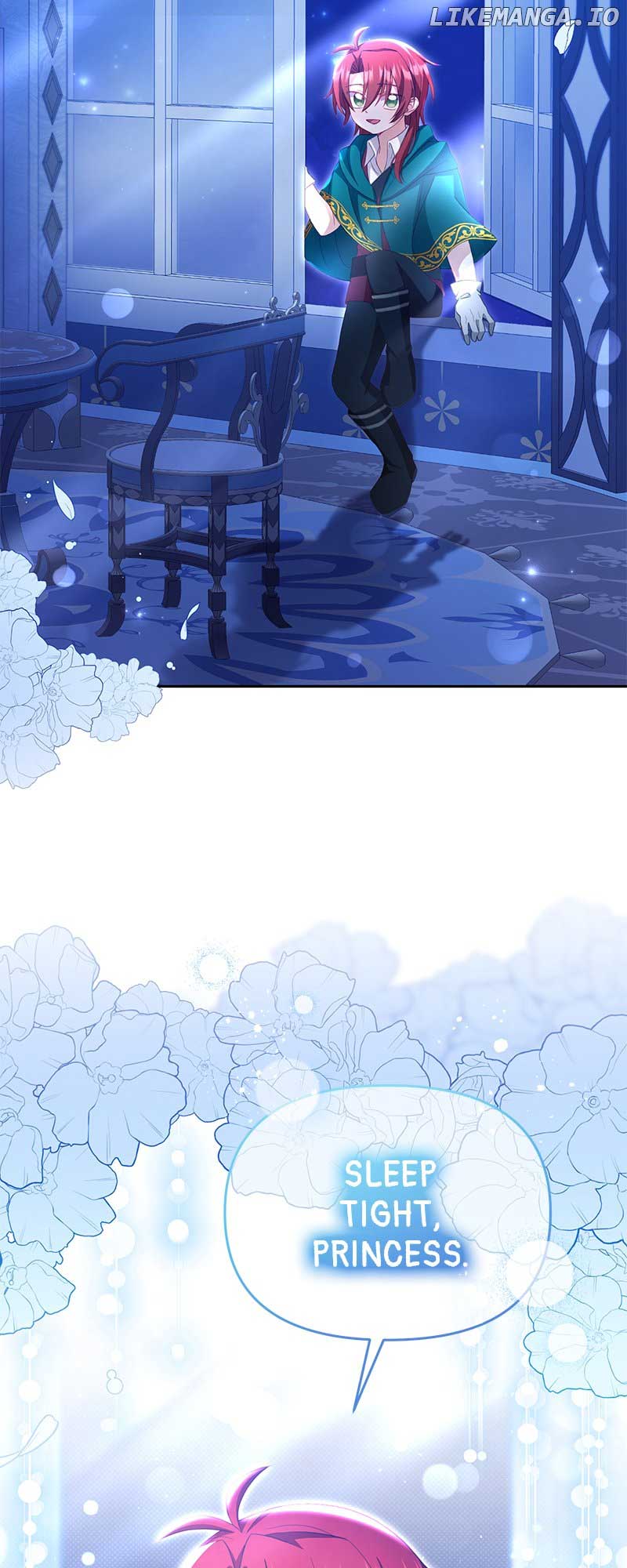 Manga Image