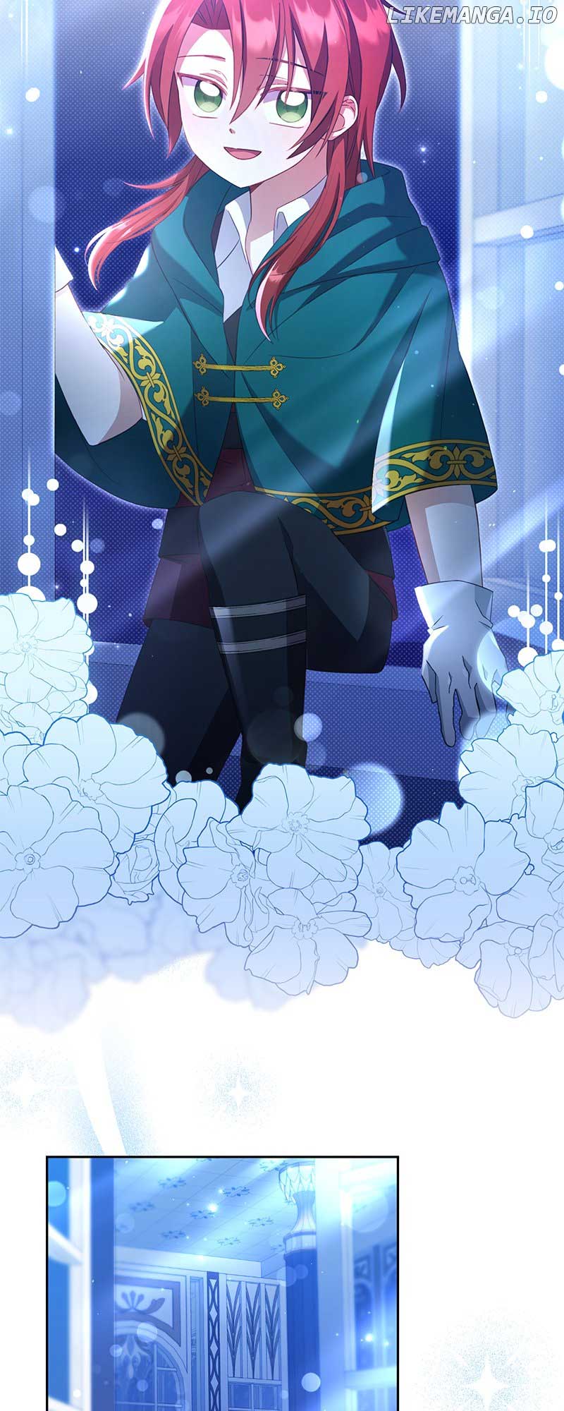 Manga Image