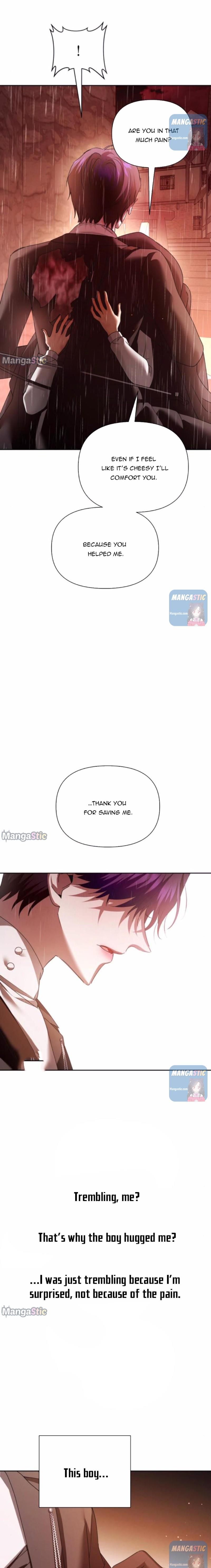 Manga Image