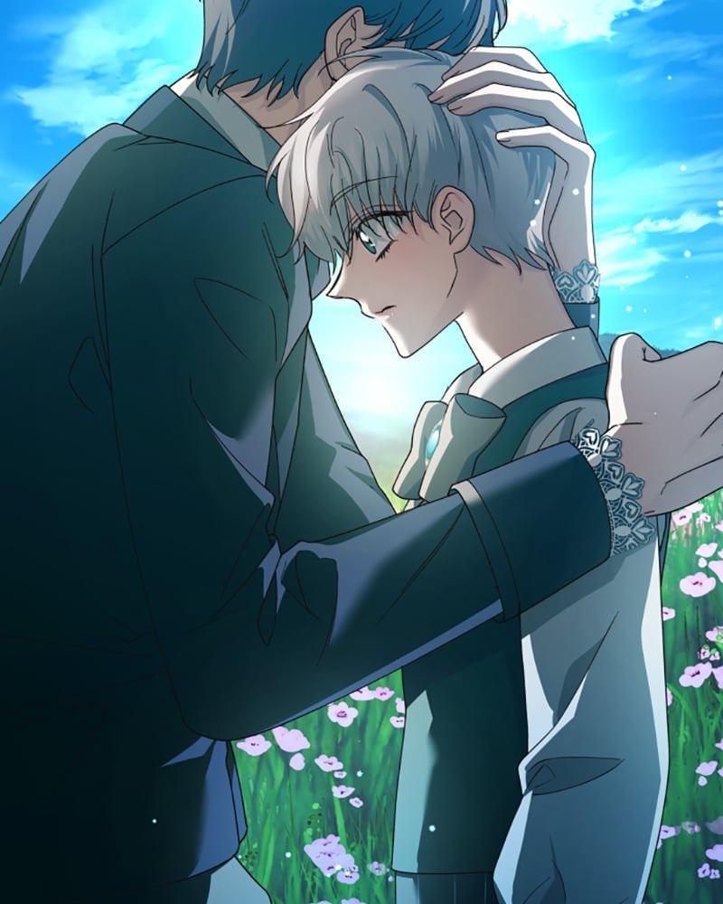 Manga Image