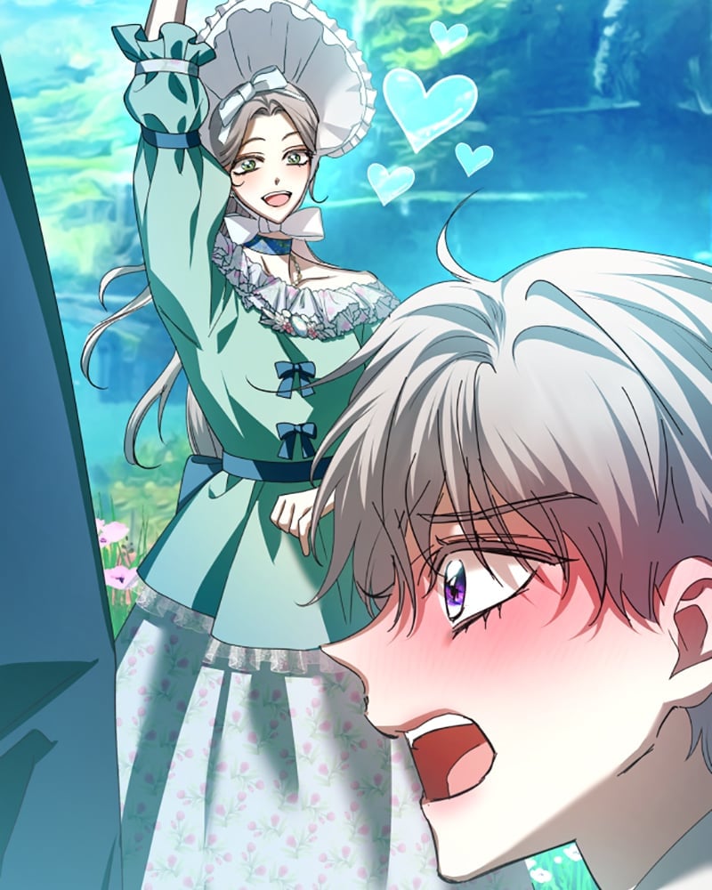 Manga Image